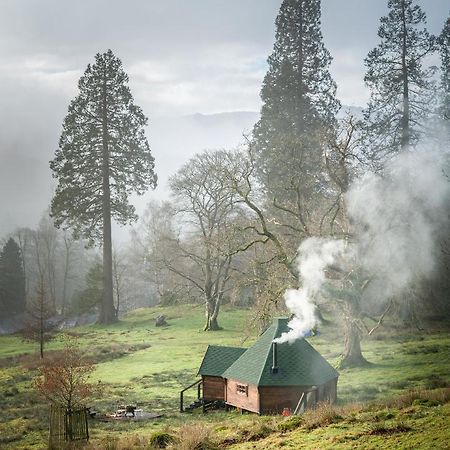 Cabin 2 Hotel Rydal Exterior foto