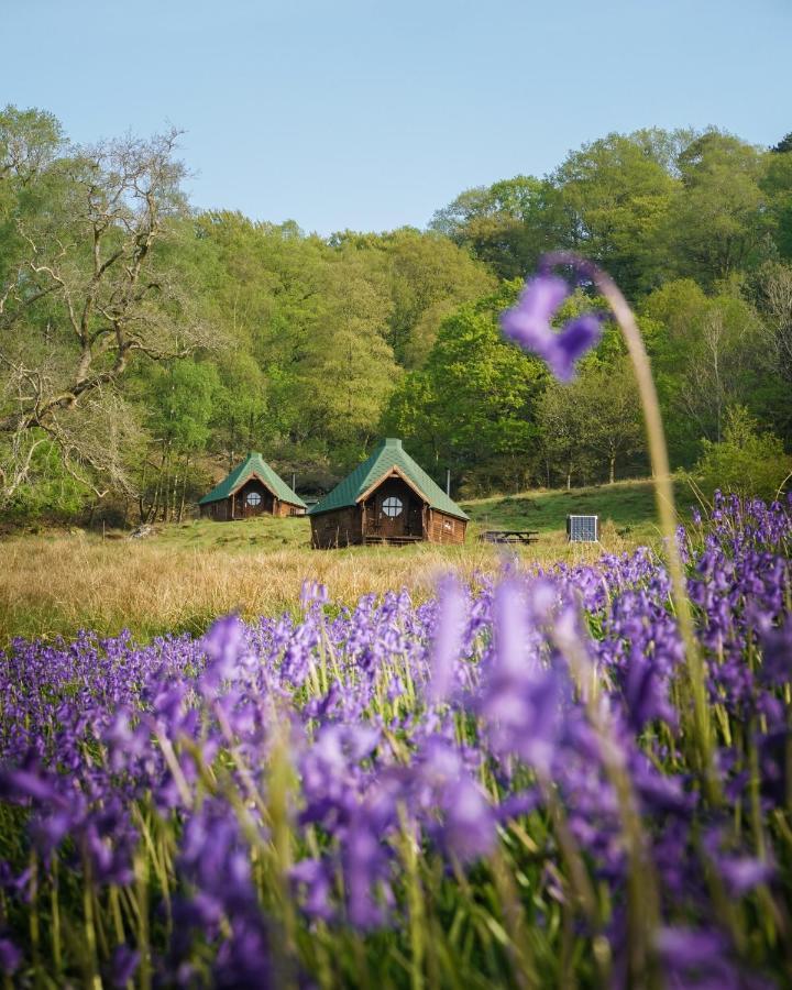 Cabin 2 Hotel Rydal Exterior foto